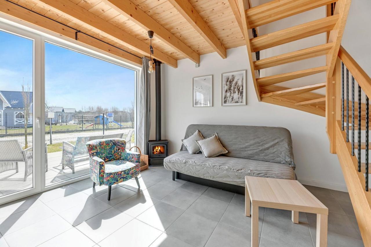 Stodoly Nad Morzem By Downtown Apartments Jastrzębia Góra 外观 照片